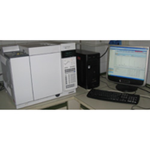 Cromatografia Liquida ad Alta Pressione (HPLC)