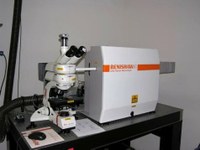 microspettroscopia RAMAN