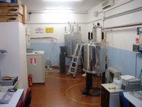 Spettrometri a Risonanza Magnetica (NMR)