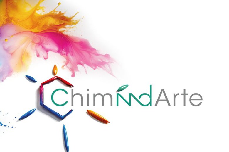 CHimInDArTE: quando la chimica incontra l'arte