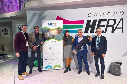 ECOMONDO - ITALIAN EXHIBITION GROUP