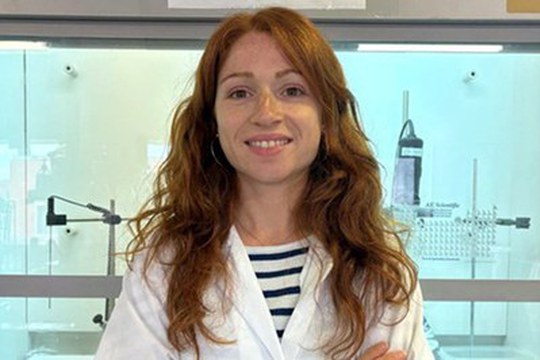 Materiali biodegradabili e packaging sostenibile: Una Europa PhD Impact Award ad Angelica Giovagnoli Materiali biodegradabili e packaging sostenibile: Una Europa PhD Impact Award ad Angelica Giovagnoli