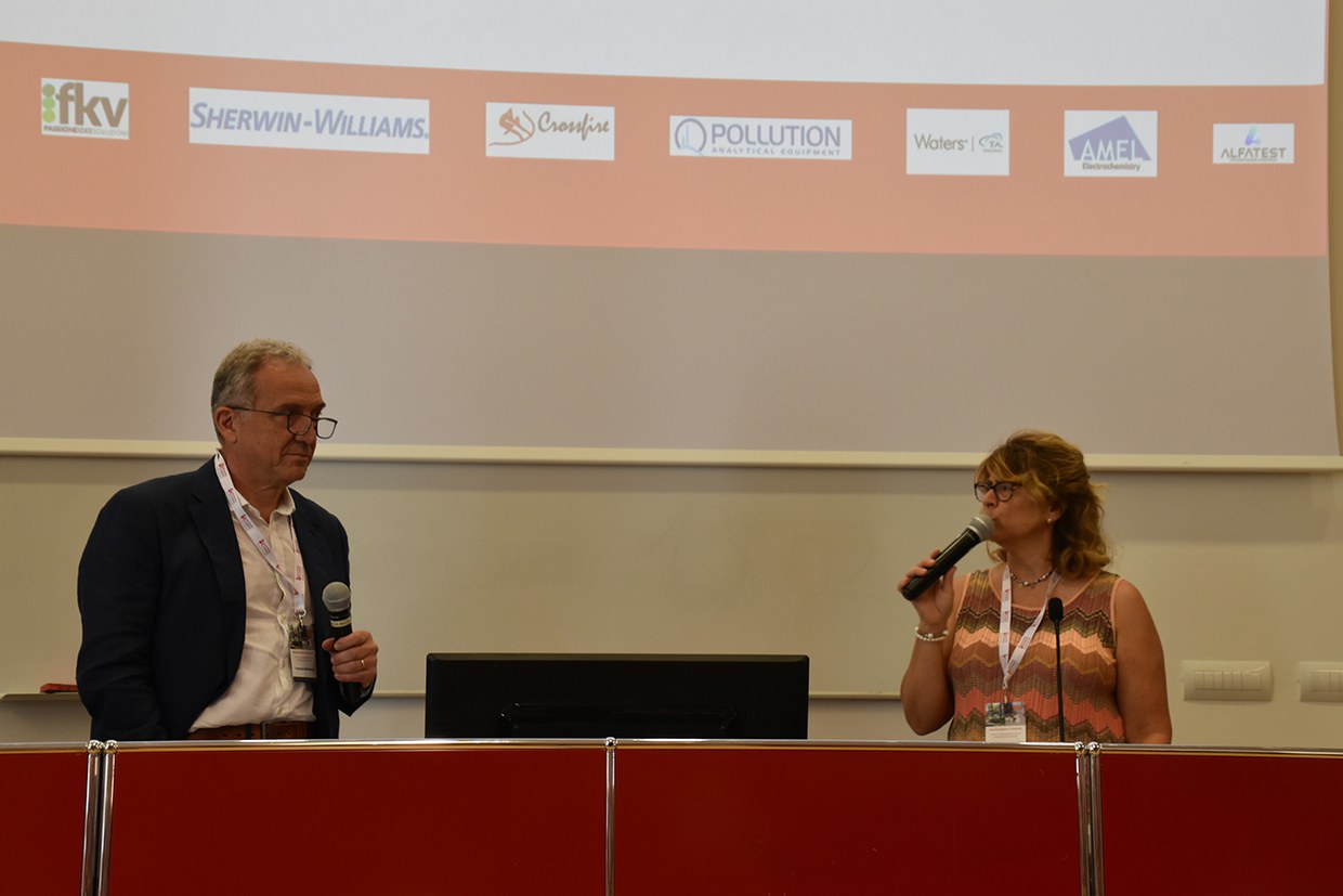 Speaker che hanno partecipato alla reunion alumni CHIMIND 2025