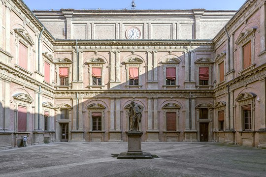 Visita di accreditamento ANVUR 2025