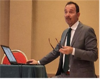 Prof. Mauro Comes Franchini