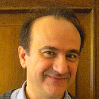 Prof. Fabrizio Cavani