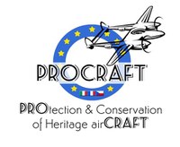 PROCRAFT Logo